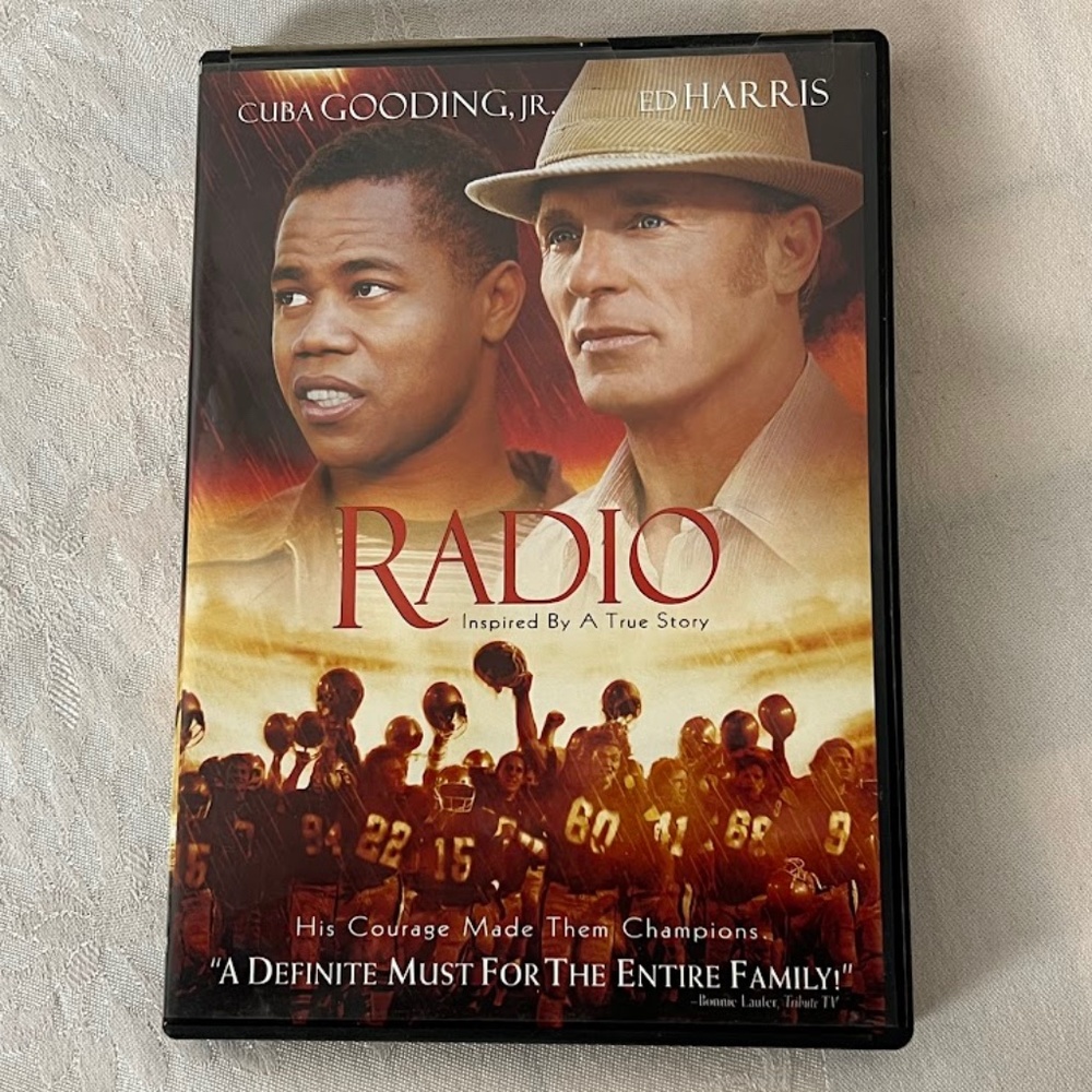 🎬 ANY 2 DVDs FOR $5